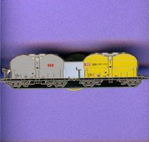 Schmid-Müller  Ucs Silowaggon  Lim.1500