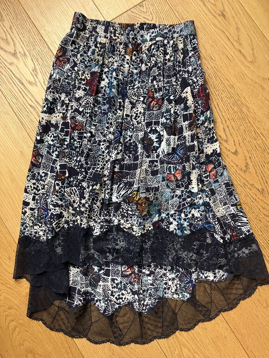 Gonne: Jupe Zadig et Voltaire – Nuovo (secondo la descrizione) da Montreux venduto da princessleia