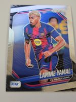 LAMINE YAMAL 2025-26 Panini Prizm FIFA Base FC Barcelona