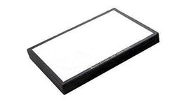 Comedes LR 700 Ersatzfilter
