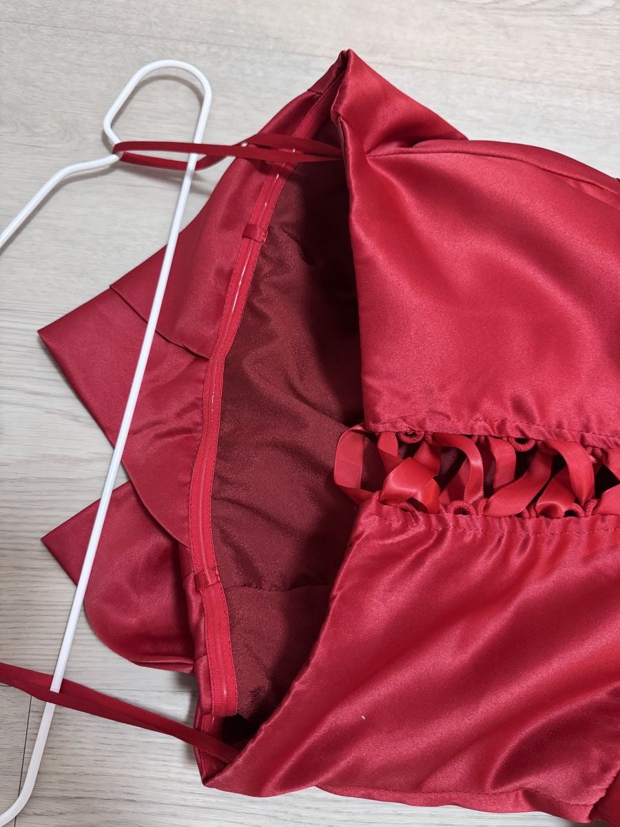 Vestiti: Kleid – Nuovo e nell'imballaggio originale da Gossau SG venduto da EMK230815 6