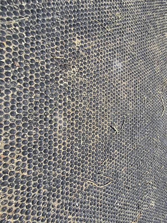 Tapis de sol: Gummimatten – D'occasion à Altendorf par Lorelei1996 1