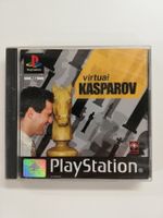 Virtual Kasparov / Sony Playstation 1