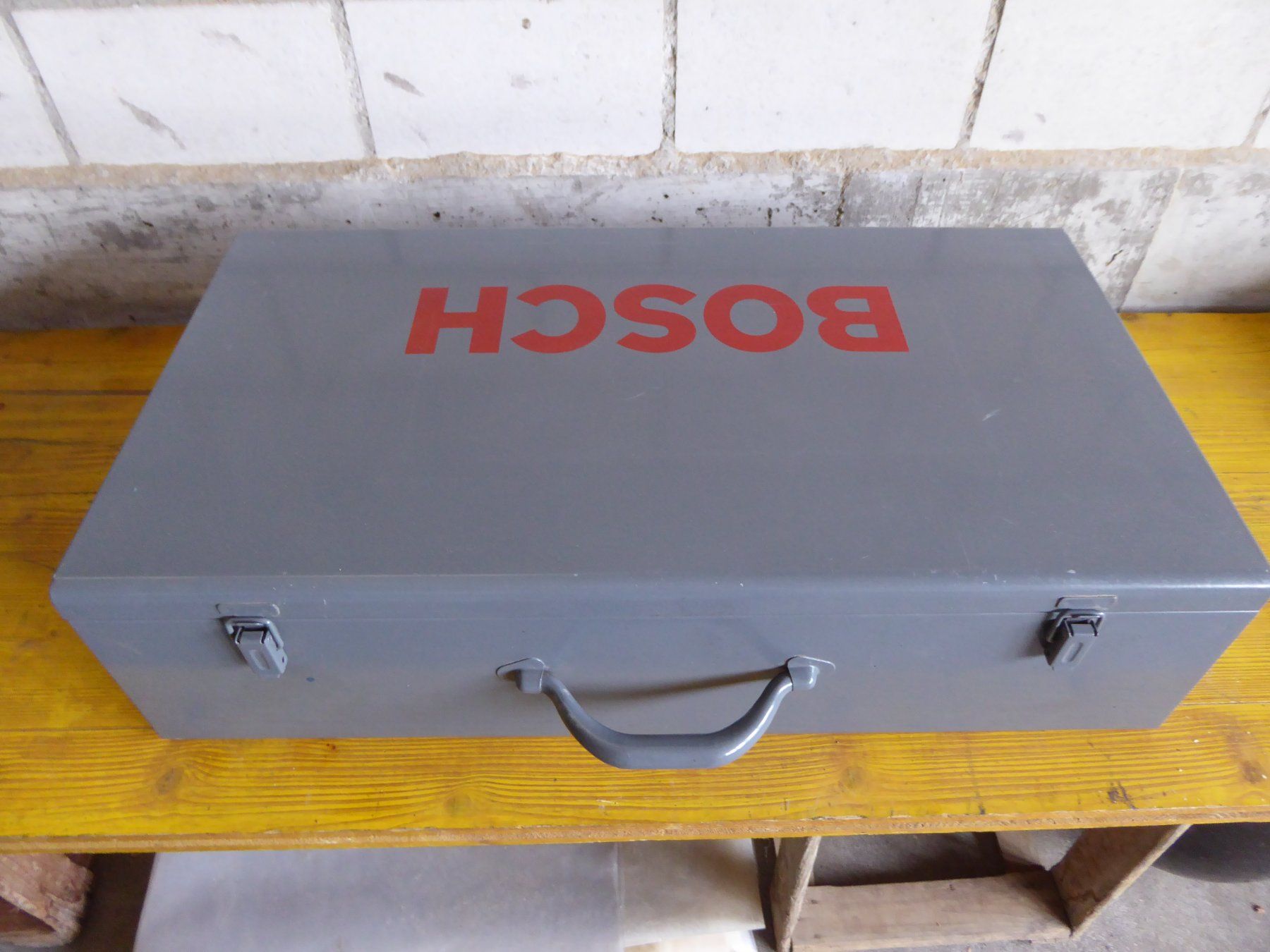 Bosch Tous les outils: Flex – D'occasion à Remigen par run_2whb 1