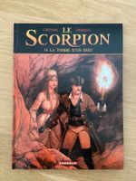 LE SCORPION / TOME 14 / PREMIERE EDITION