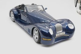 Bburago Morgan Aero 1/18 Modellauto