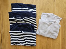 Kleiderpaket (Pyjamas)