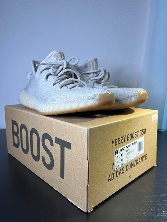 Adidas yeezy boost clearance 350 v2 sesame kaufen