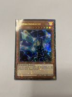 Yugioh Pistolendrache HAC1-DE006 Ultra Parallel Rare