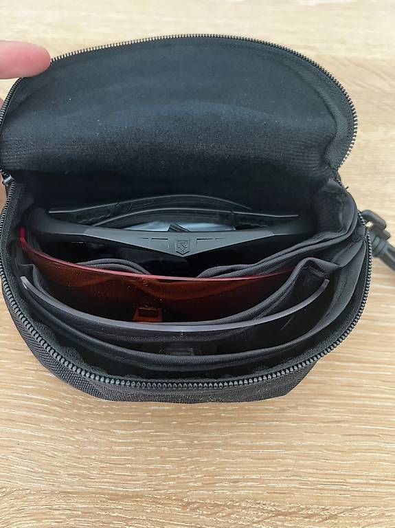 Lunettes & Verres: Outdoor Brille Military – D'occasion à Oberwil-Lieli par Jo-Ke 1