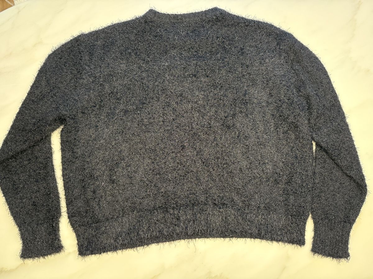 H&M Maglioni & Felpe: Pullover schwarz - Grösse L von H&M  – Usato da Wohlen AG venduto da Coco_91 1