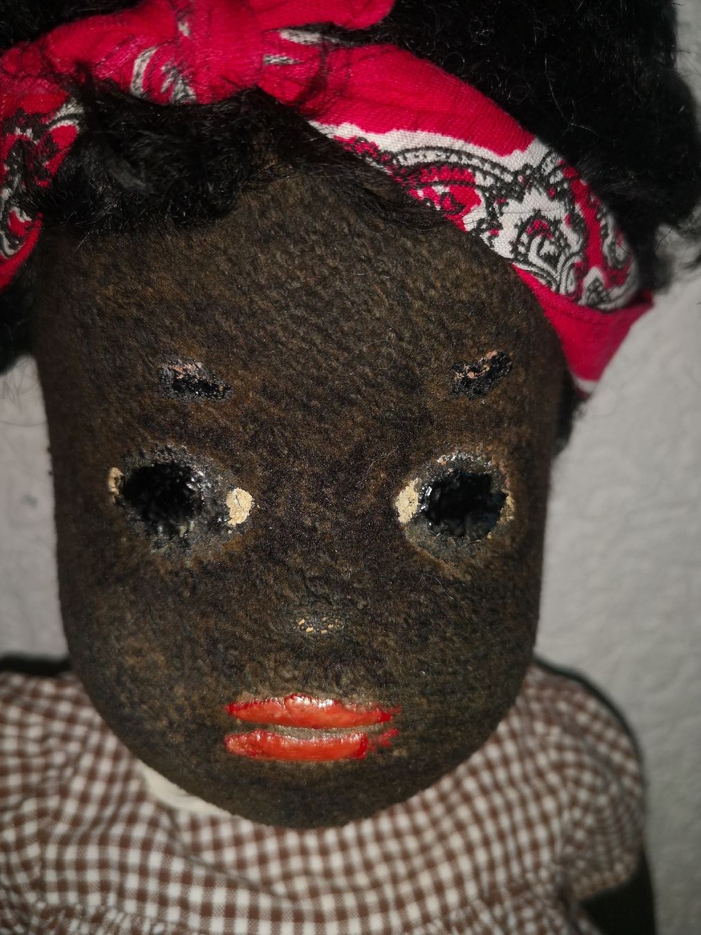 Sasha Morgenthaler Bambole: SASHA MORGENTHALER STUDIO PUPPE – Usato da MUEHLEBERG venduto da Cocolinette