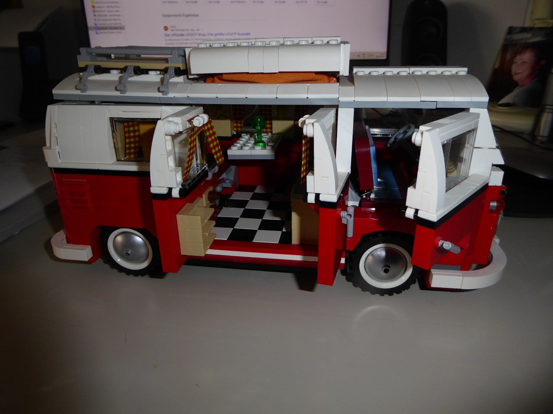 Lego Jouets: lego – D'occasion à Gutenswil par jessjca