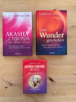 Gabrielle Orr: Akasha Chronik Set