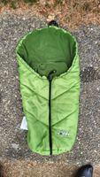 Babynest Fussack Kinderwagen