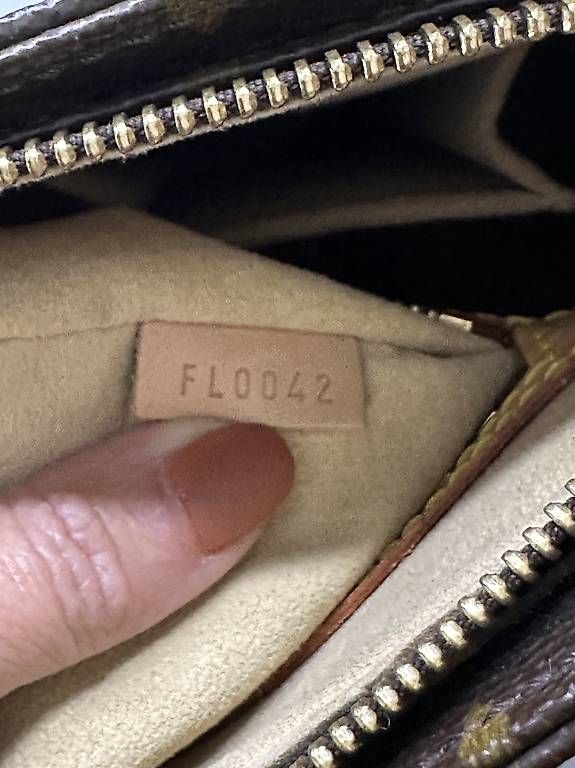 Louis Vuitton Borse da donna: Louis Vuitton Looping – Usato da Biel/Bienne venduto da fab_66kd 4