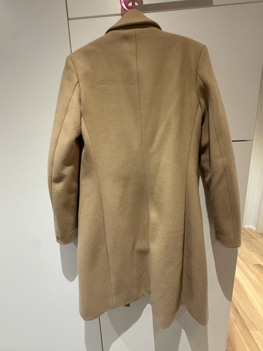 Zara Mäntel: Zara Mantel – Gebraucht aus Belp von mon_rx87 2