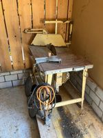 Holzfräse/ Baufräse