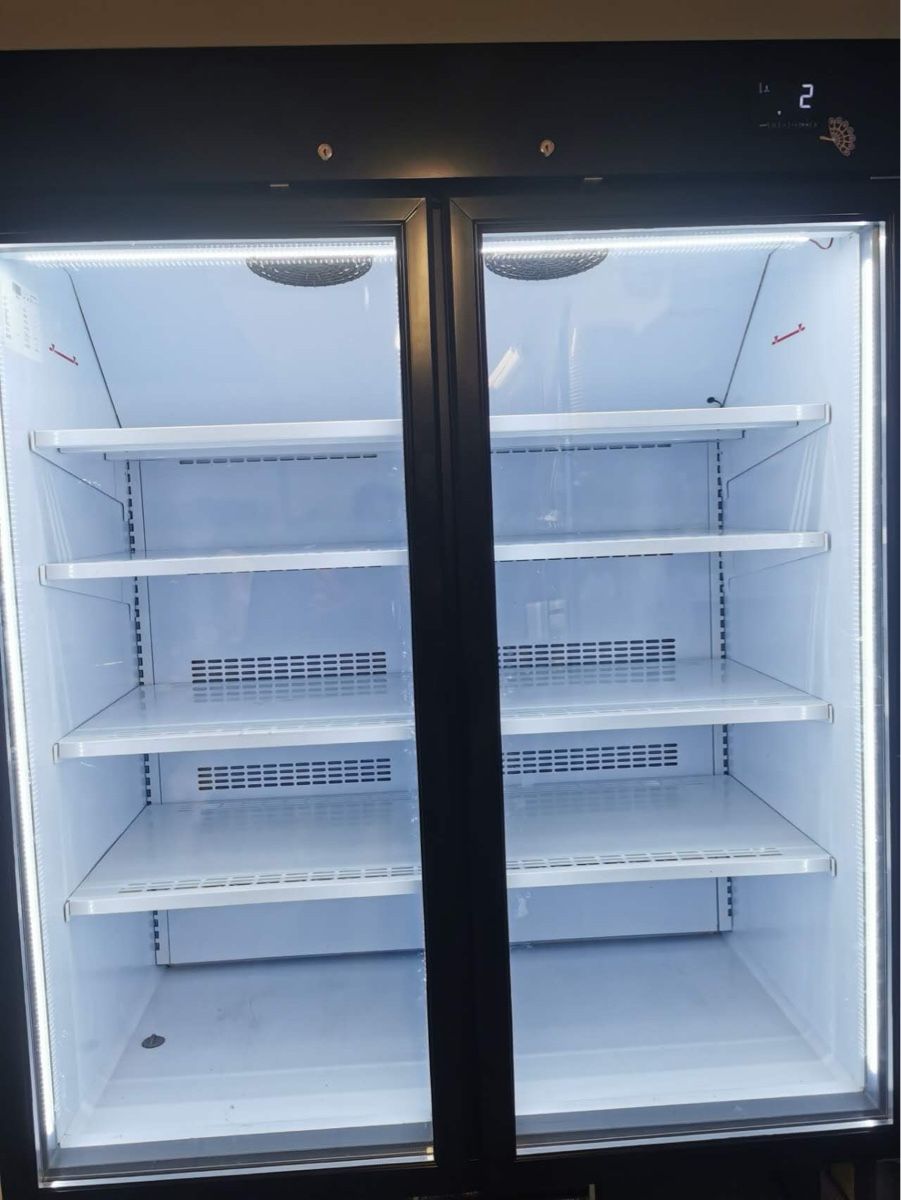 Frigoriferi: Frigo vitré était neuf – Usato da Lausanne venduto da SOSapple