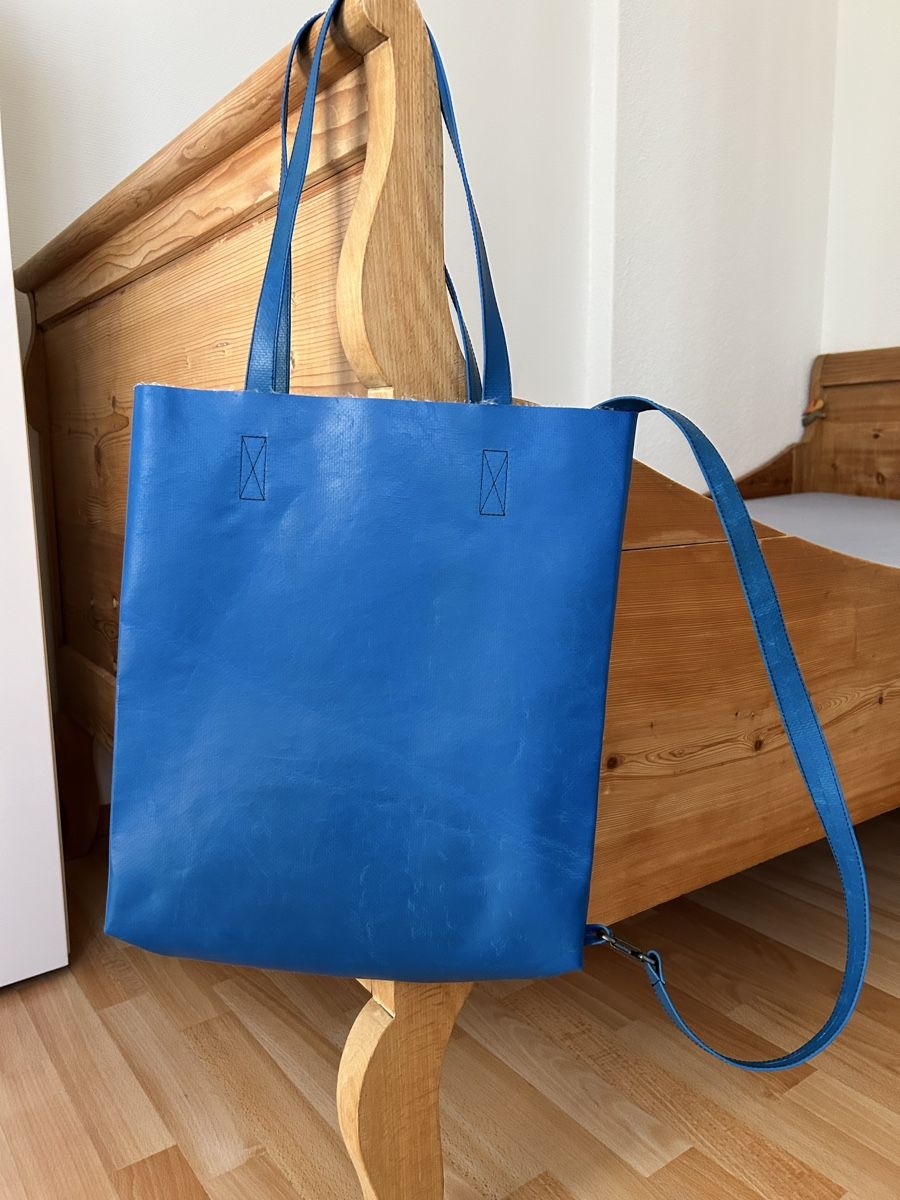 Freitag Taschen: Freitag Tasche Maurice F261 – Neu (gemäss Beschreibung) aus Appenzell von anirieben 1