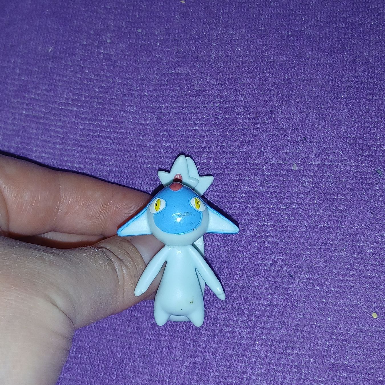 Pokémon Figurines: Pokémon Figur – D'occasion à Oftringen par Ral_g5j6