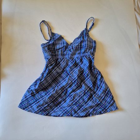 top cami été 