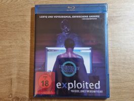 Exploited (2022) Uncut NEU OVP RAR