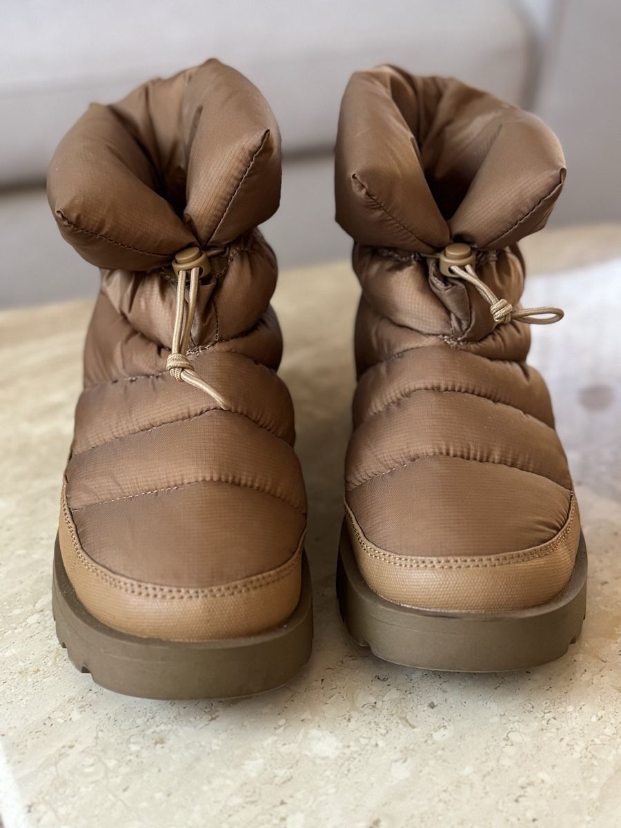 Other Stories Scarpe da donna: & Other Stories Winterstiefel, Gr. 39 – Usato da Galgenen venduto da rpoto 4
