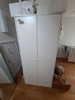 Kleiderschrank