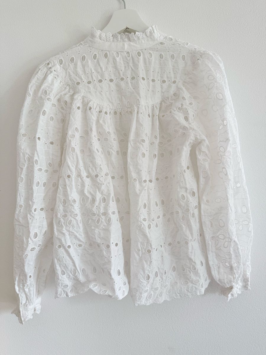 Camicette: Promod Bluse Grösse XS - S – Nuovo (secondo la descrizione) da Winterthur venduto da Query01 2