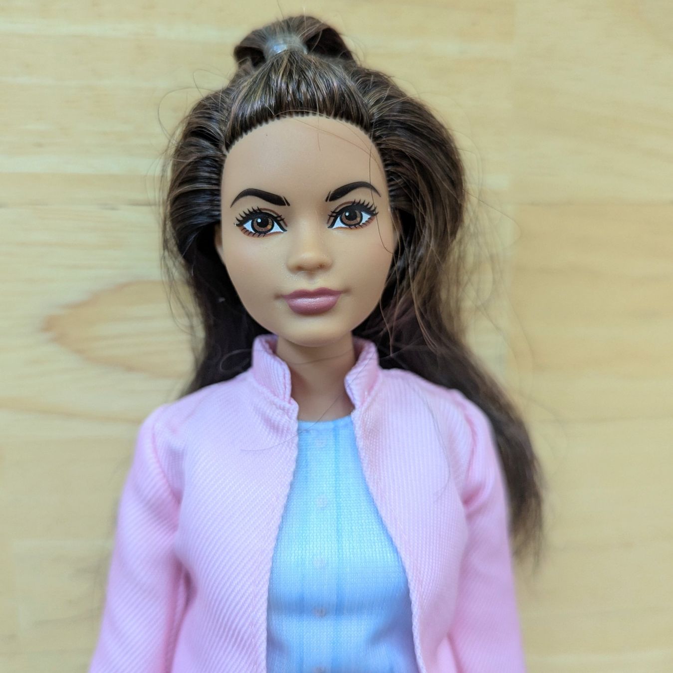 Bambole: Barbie ECO Leadership Team Doll – Nuovo (secondo la descrizione) da Bertschikon Gossau venduto da Tokibunny 2