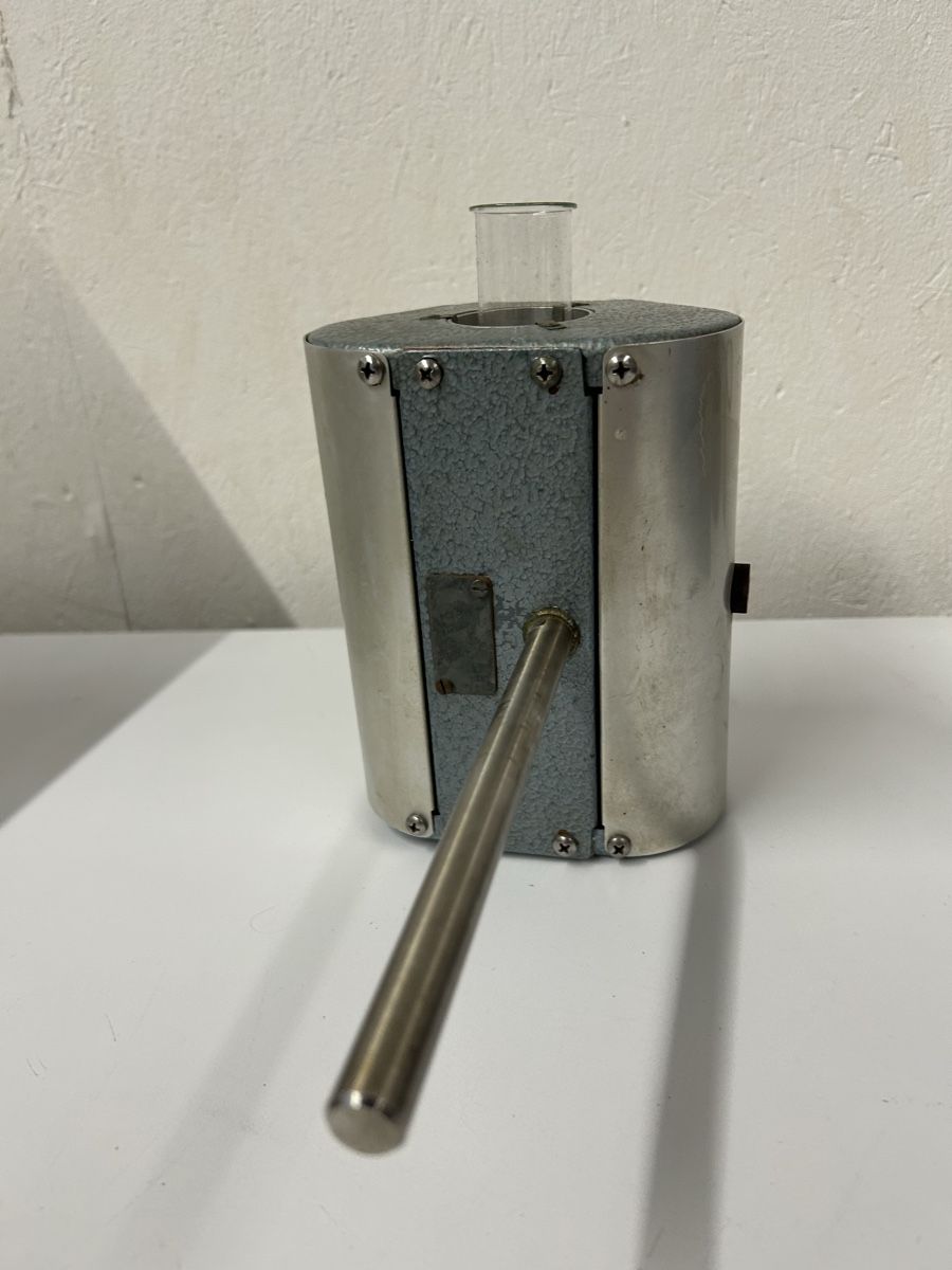 Alle Maschinen: Laborreagenzien Heitz Gerät – Gebraucht aus Schupfart von philippb06 3
