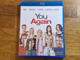 You Again - Du schon wieder (2010) RAR