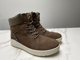 Unisex Schuhe ECCO GORE TEX Gr. 39