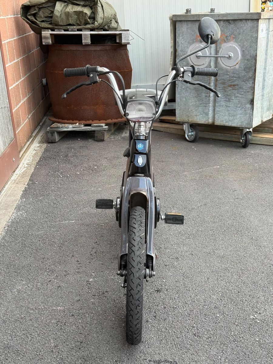 Piaggio Mofas: Piaggio Ciao  – Gebraucht aus Pregassona von Steff2305 5
