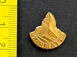Matterhorn/ Zermatt, Pin