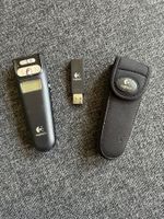 Logitech Presenter R-R0001, USB-A, Timer