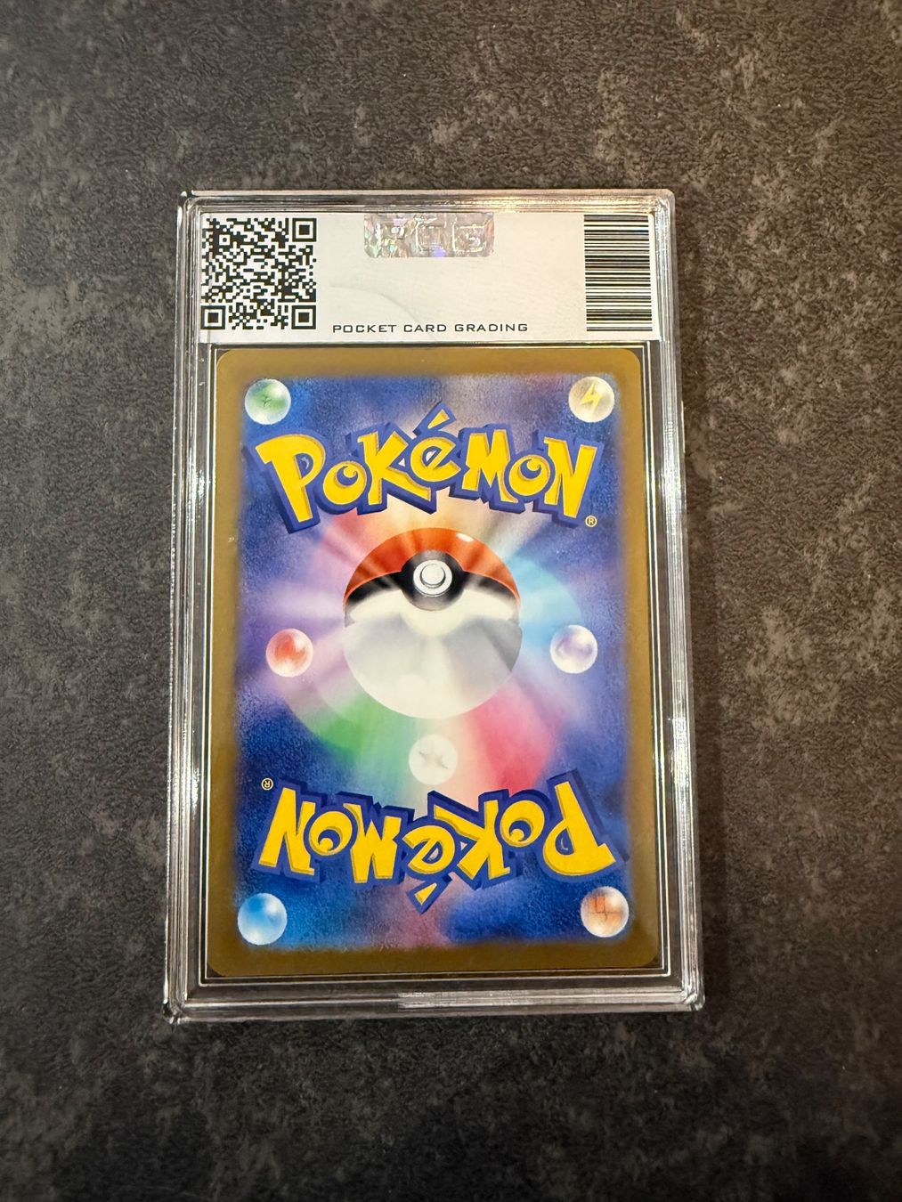 Pokémon Carte collezionabili: Dreepy AR 211/193 - Mega Dream EX JP - PCG 10 – Usato da Arzo venduto da Pokeversum 1