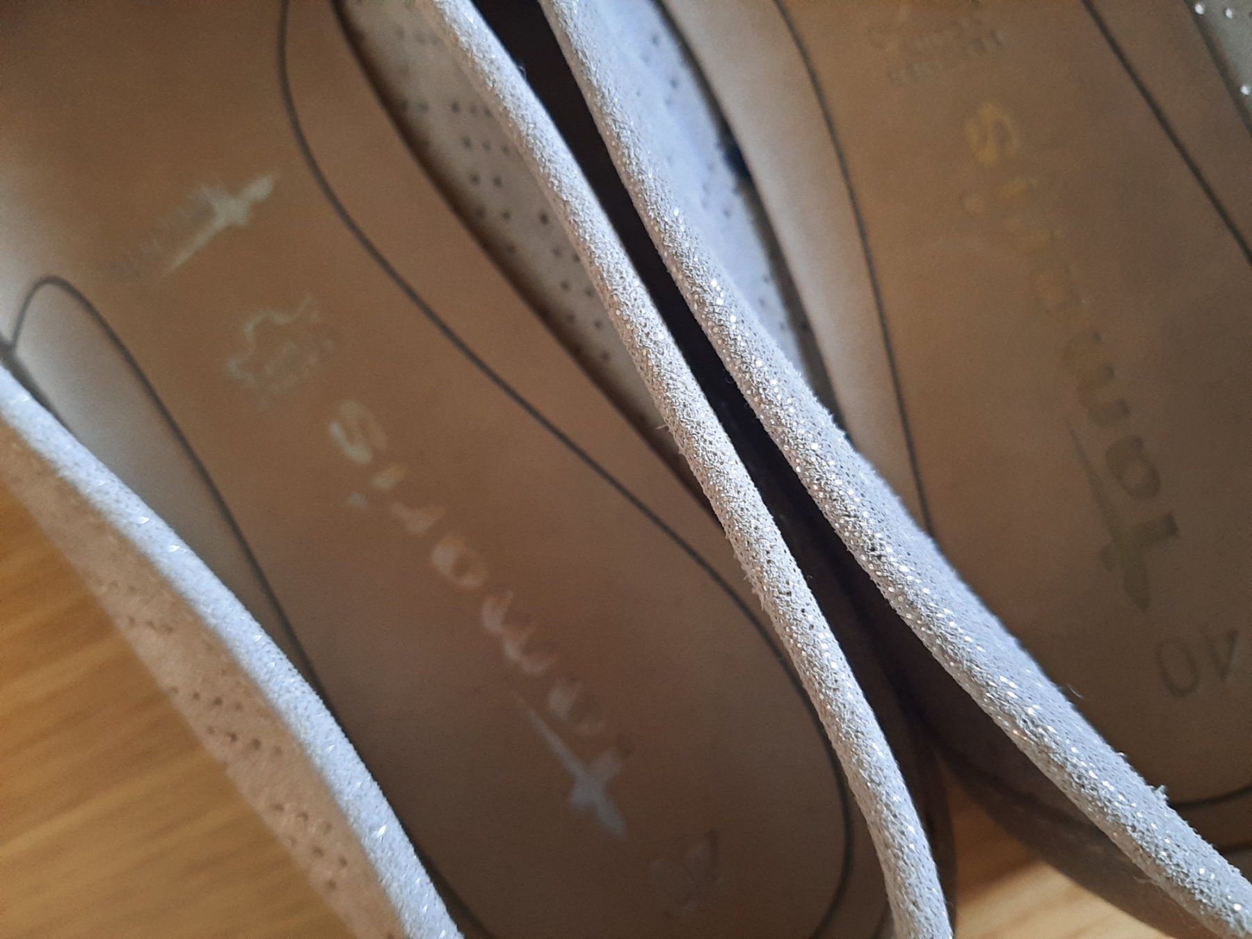 Tamaris Damenschuhe: TAMARIS Slippers Gr. 40 – Gebraucht aus Muotathal von robin40 3