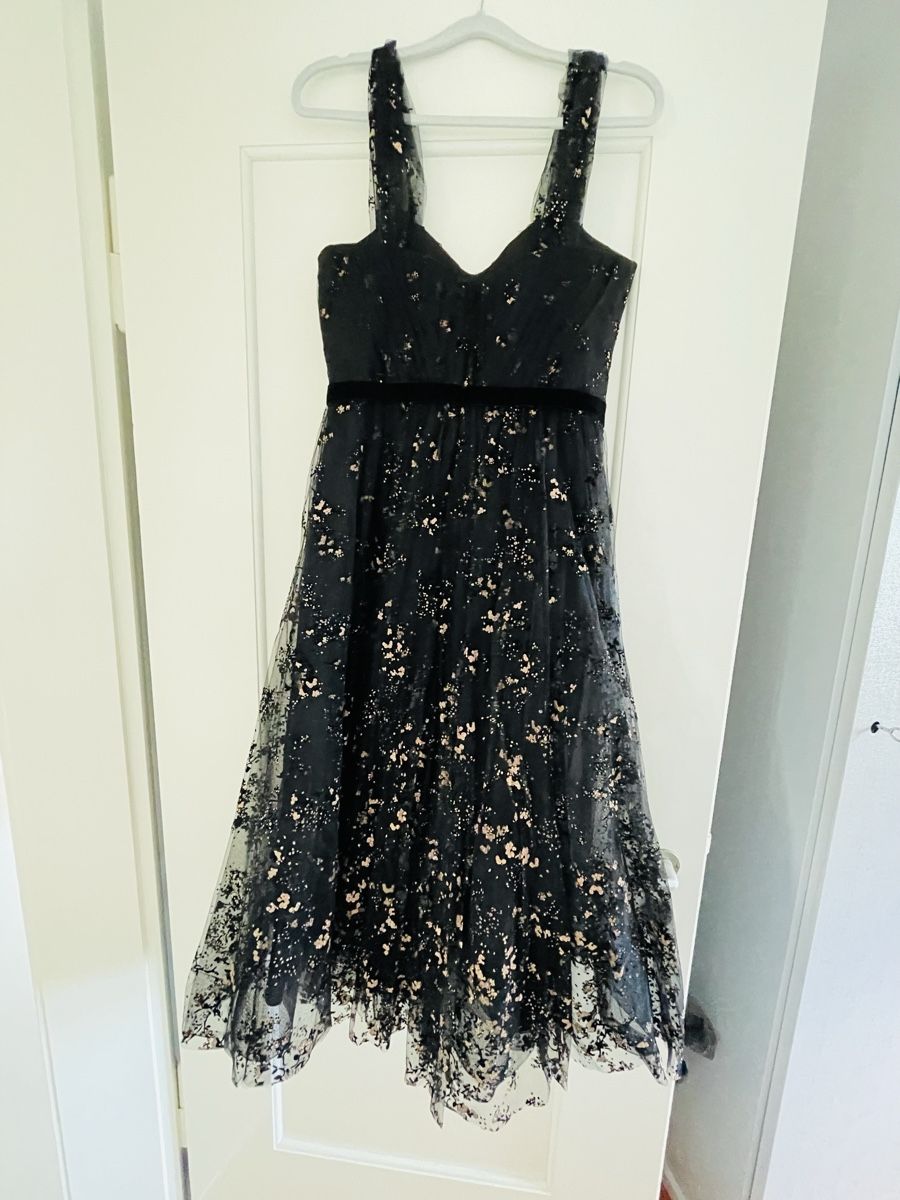 Vestiti: Marchesa Notte Abendkleid / Evening Gown – Usato da Brugg AG venduto da Elle_1 6