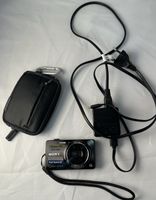Sony Cyber-shot DSC-WX100 18.2MP 10x Zoom Full HD Exmor R 