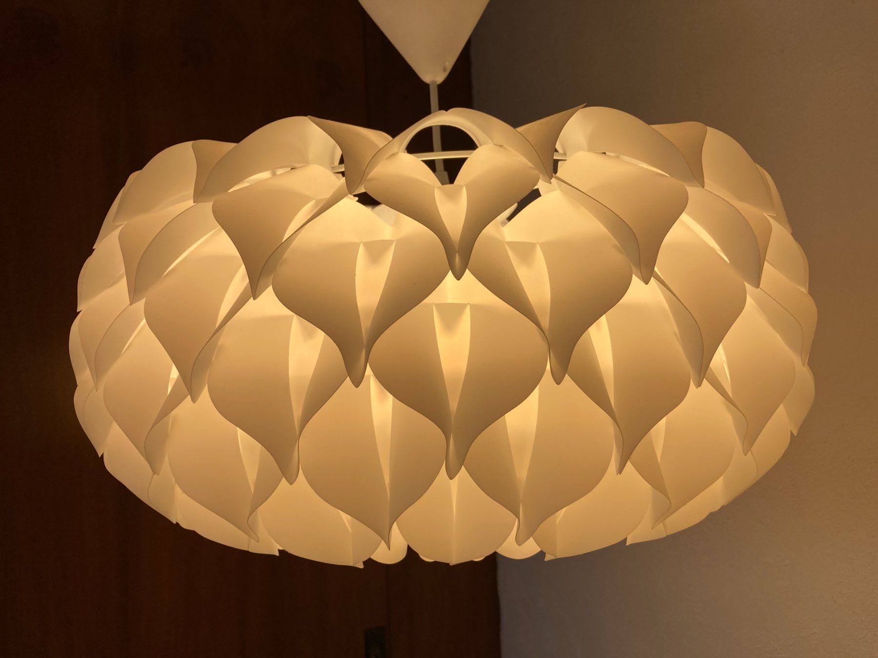 Lampadari & plafoniere: Hängelampe – Usato da Wil SG venduto da Pin05 1