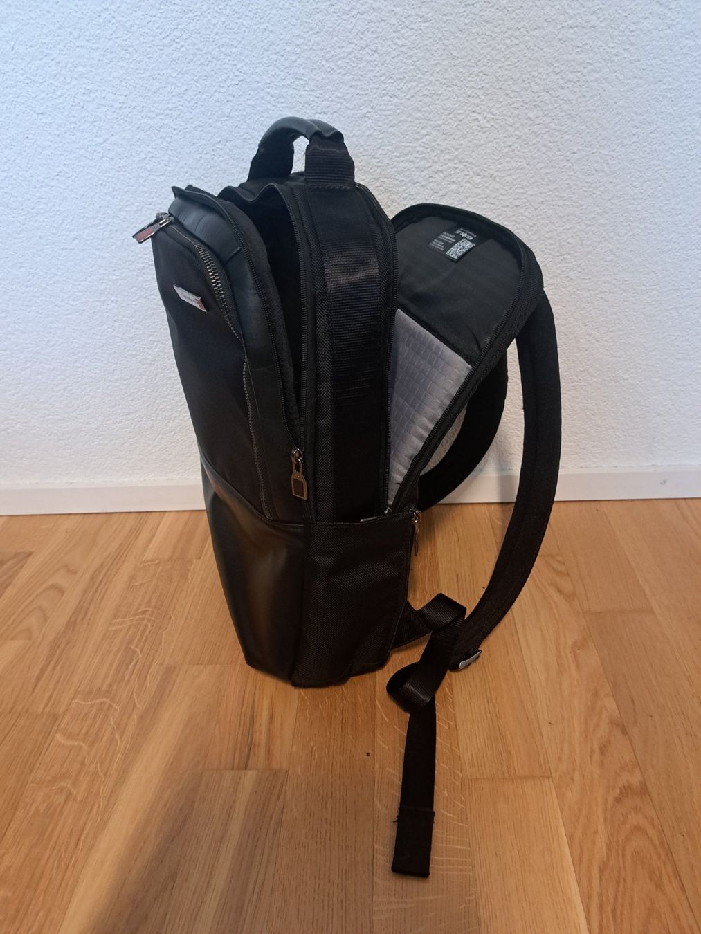 Samsonite Sacs à dos: Samsonite Rucksack – D'occasion à Biel/Bienne par corinne060 1
