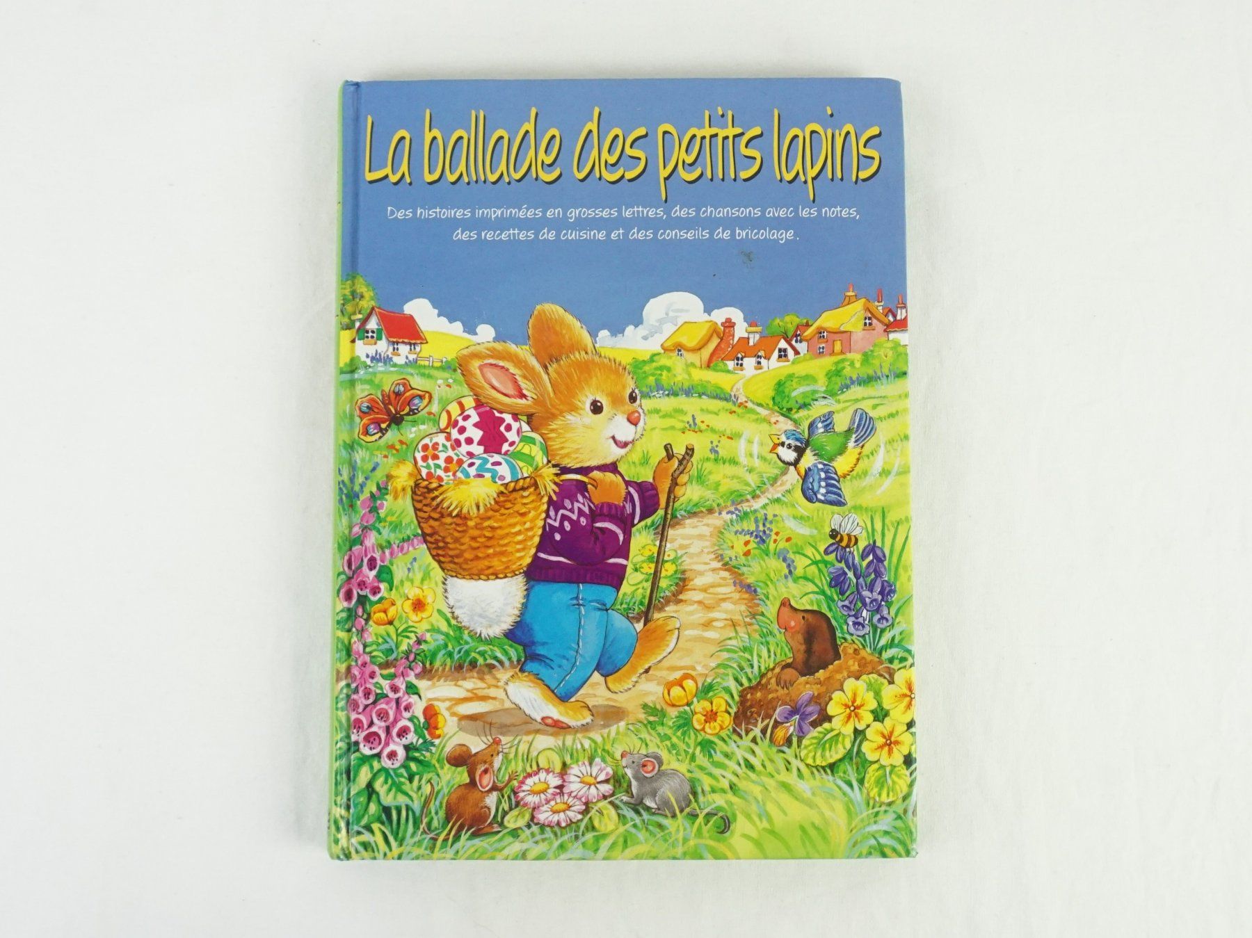 Livres: 3er Set Kinderbücher französisch – D'occasion à Pratteln par Restwert_Pratteln 1