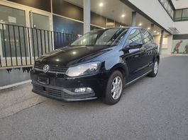 VW Polo 1.0 MPI BMT  FRISCH AB MFK & SERVICE