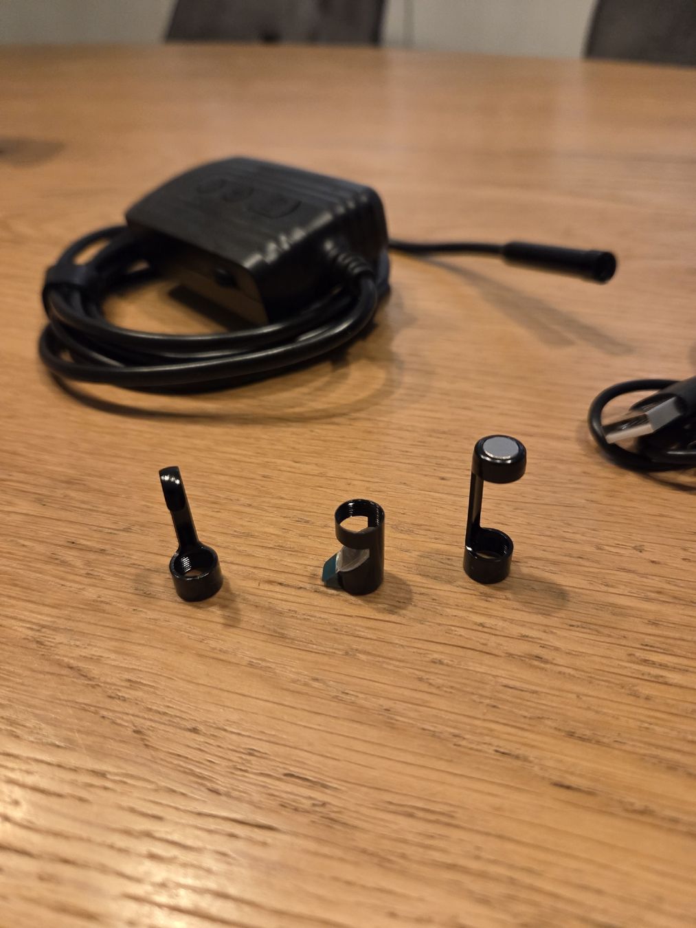 Videocamere: WiFi Endoscope – Nuovo e nell'imballaggio originale da Leuggern venduto da yan_yl99 4