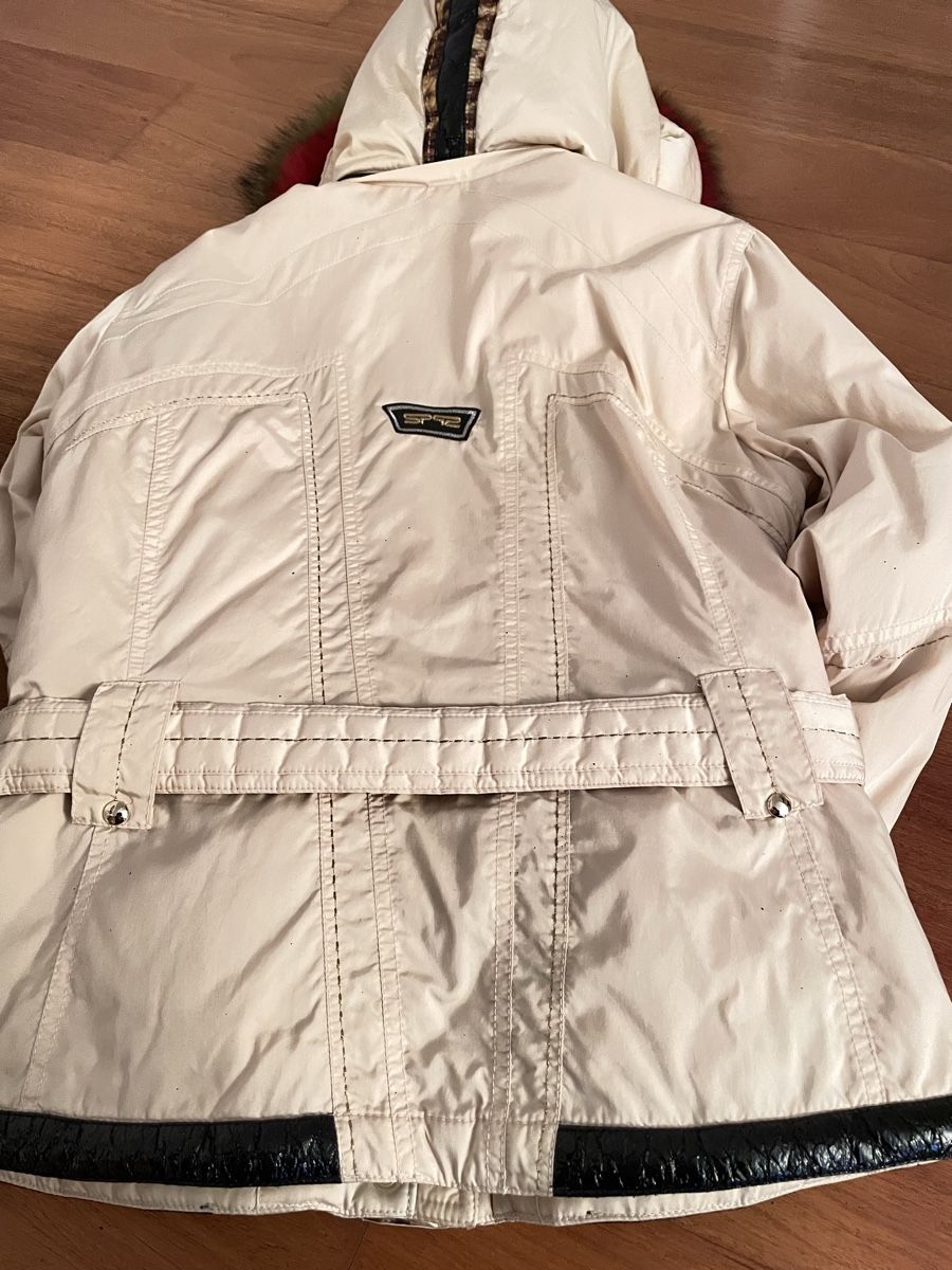 Sportalm Giacche: Sportalm Ski Jacke – Usato da Ennetbürgen venduto da scriccolo 7