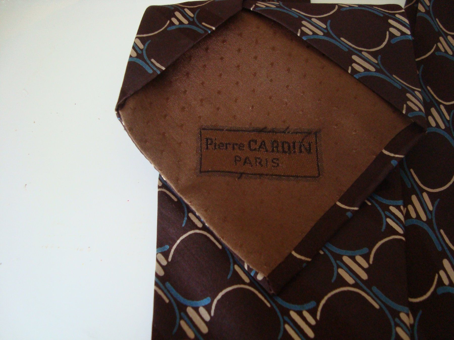 Pierre Cardin Cravatte: Cravate Pierre Cardin – Nuovo (secondo la descrizione) da Fribourg venduto da ruswil007 1