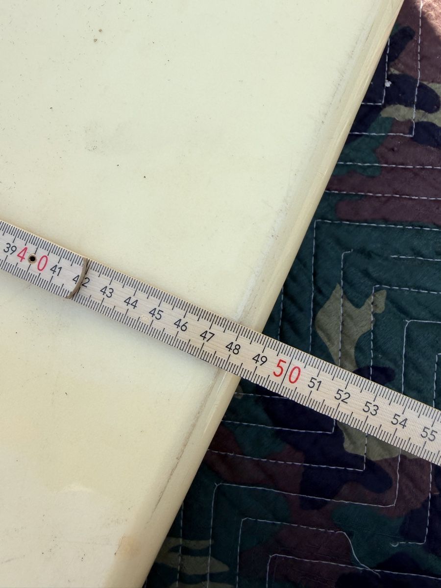 Tavole da surf e di nuoto: Surfboard aus USA – Usato da AARBURG venduto da cheapstuff 5