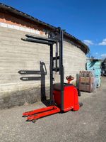 Linde Deichselstapler/Ameise L12L